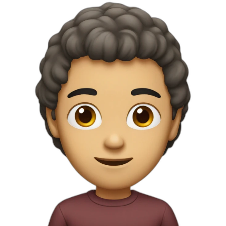 simp emoji