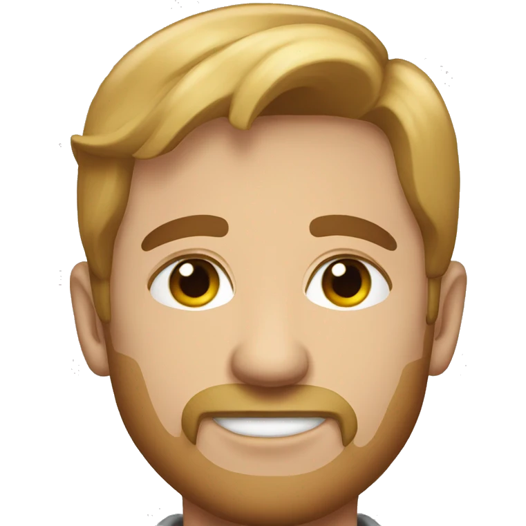 Drew Starkey emoji