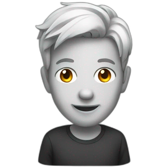 localhost emoji