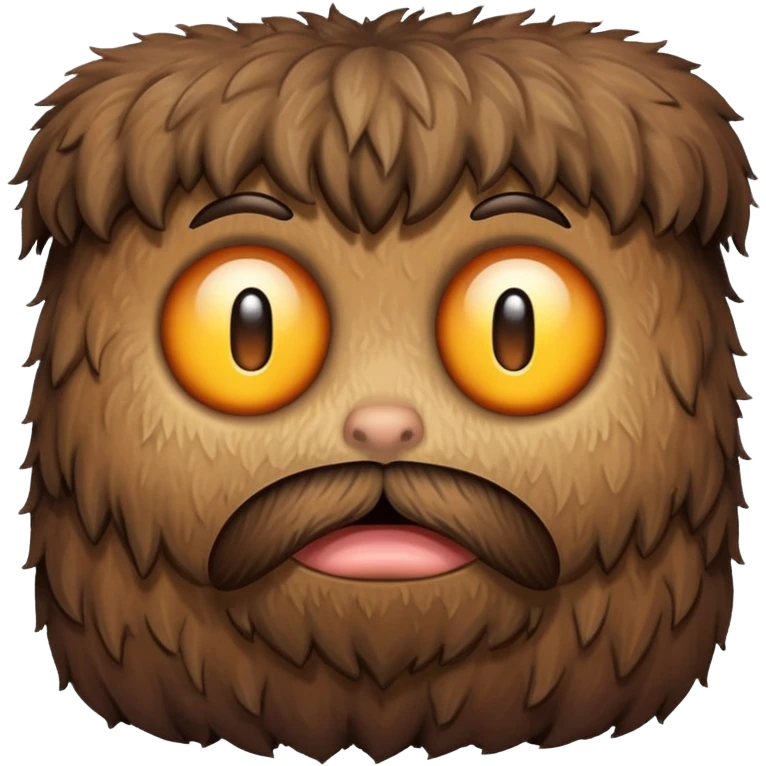 stinky butt emoji