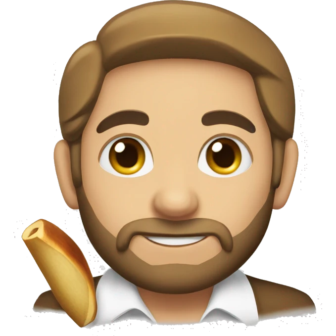 rosh hashanah emoji
