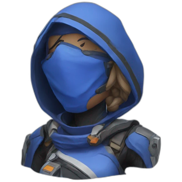 overwatch ana emoji