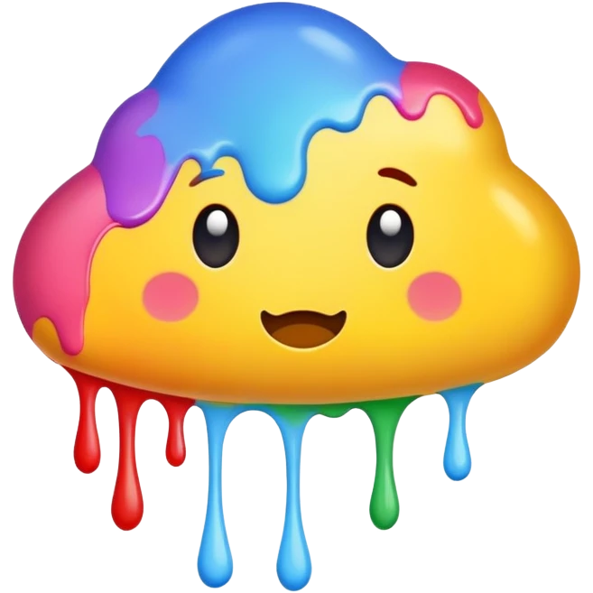 Dab emoji