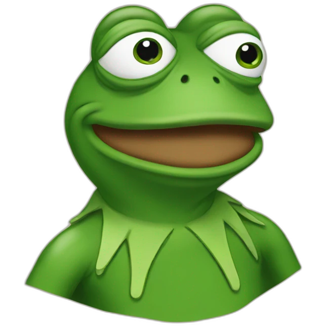 pepe frog emoji