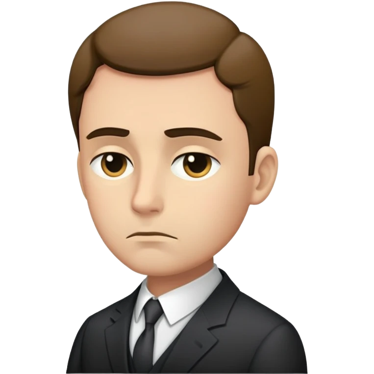 sad but rich emoji