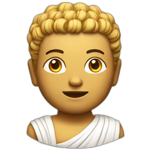 buda emoji
