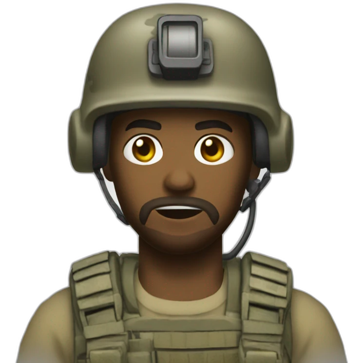 Call of duty emoji