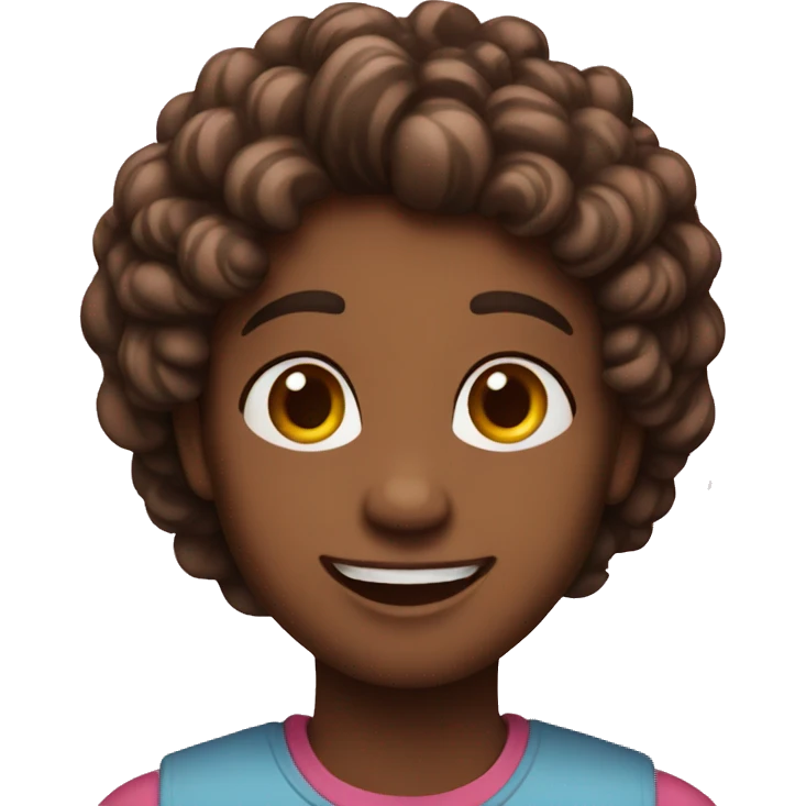 Happy Birthday emoji