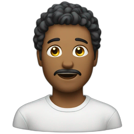 Question emoji