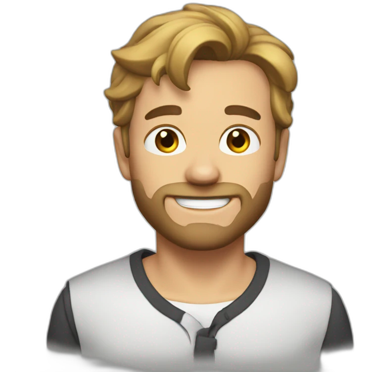 jed emoji