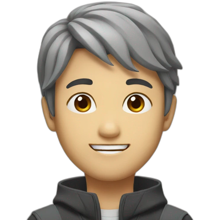 鸣人 emoji