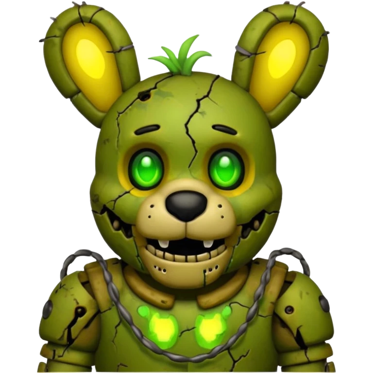 Springtrap emoji