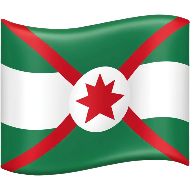 Haraket Amal flag emoji