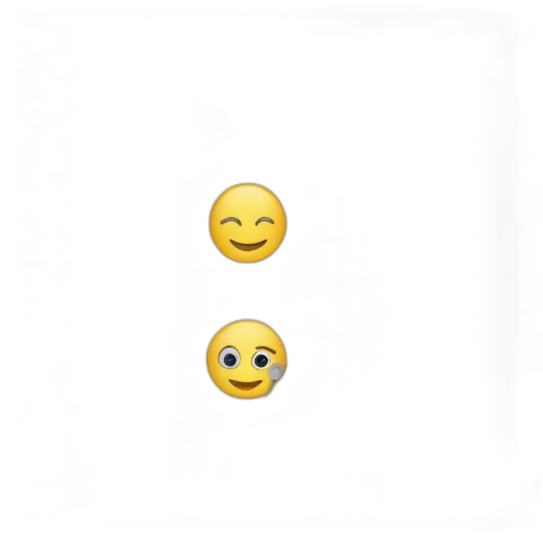 agenda schedule planner emoji