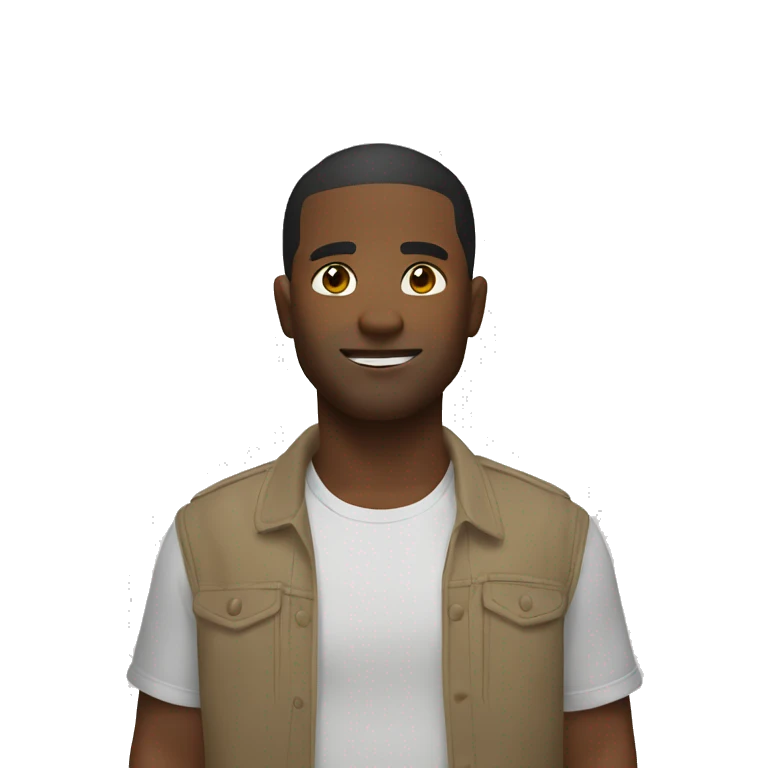 🤍🤍 emoji