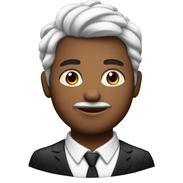  menino e crianca com cabelo preto com cor de pele clara emoji