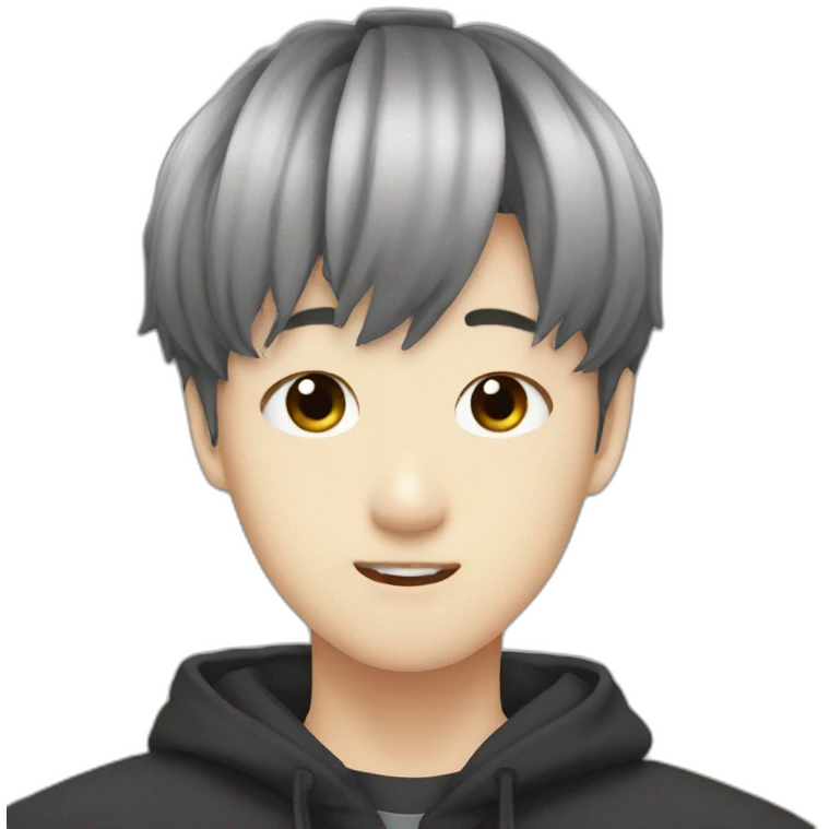 Changbin emoji