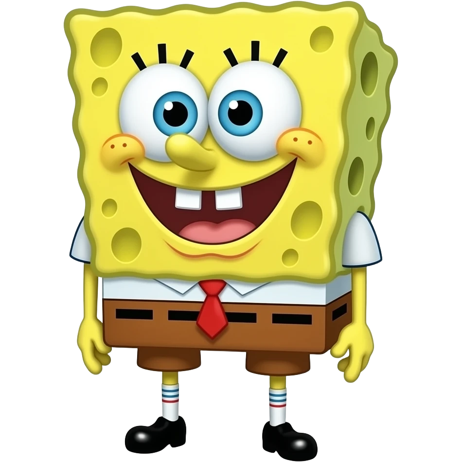 Bob espona pregnant emoji
