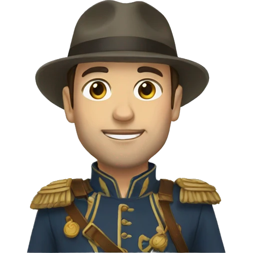 Atocha emoji