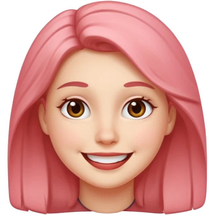 Sarah emoji
