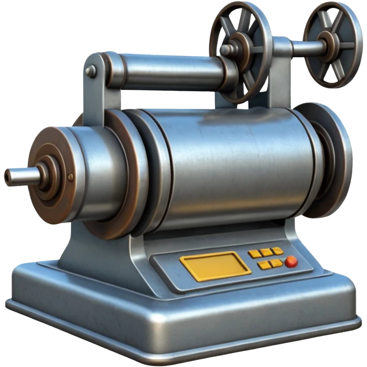 американский станок 1980 emoji