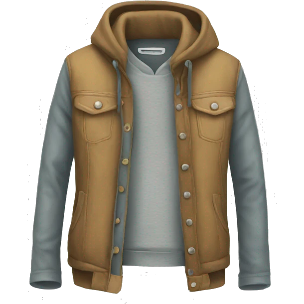 Clothes emoji
