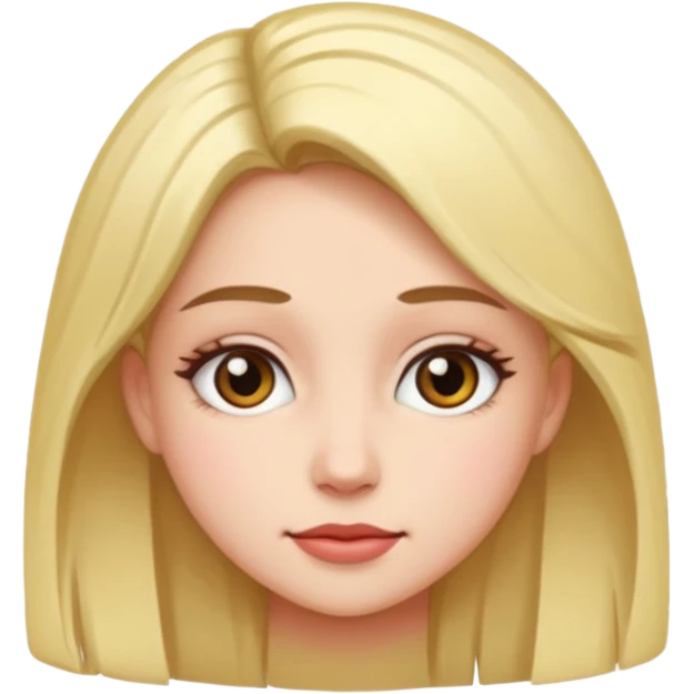 Alisa emoji