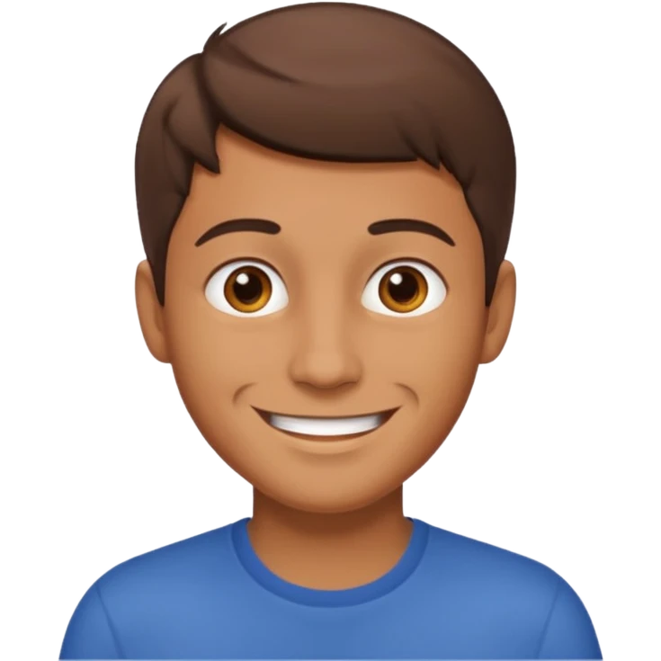 A man that is gay emoji