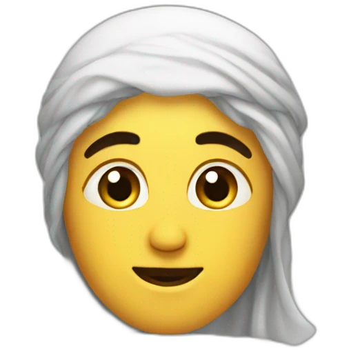 Allah emoji