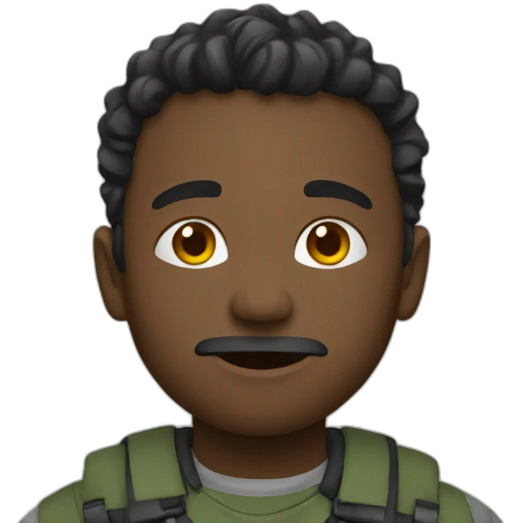 resilience emoji