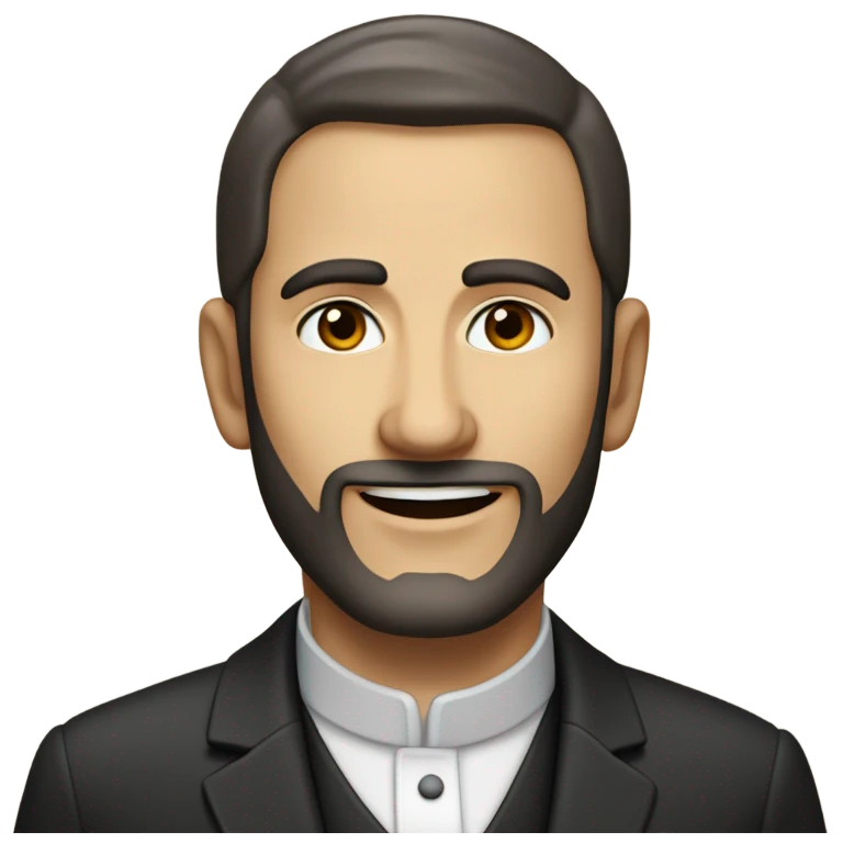 vincenzo laudato emoji