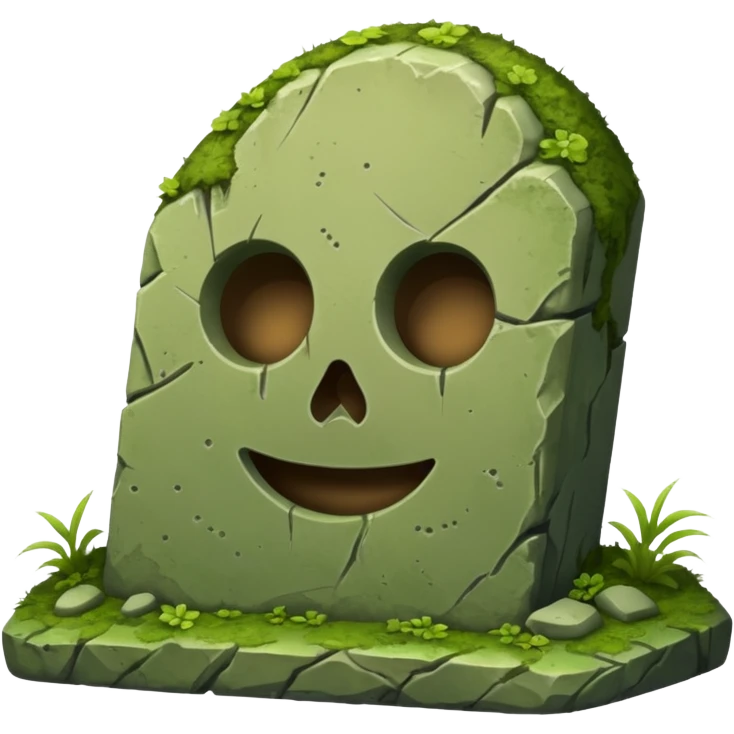 grave emoji