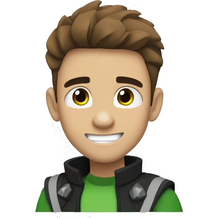 Ben 10 emoji