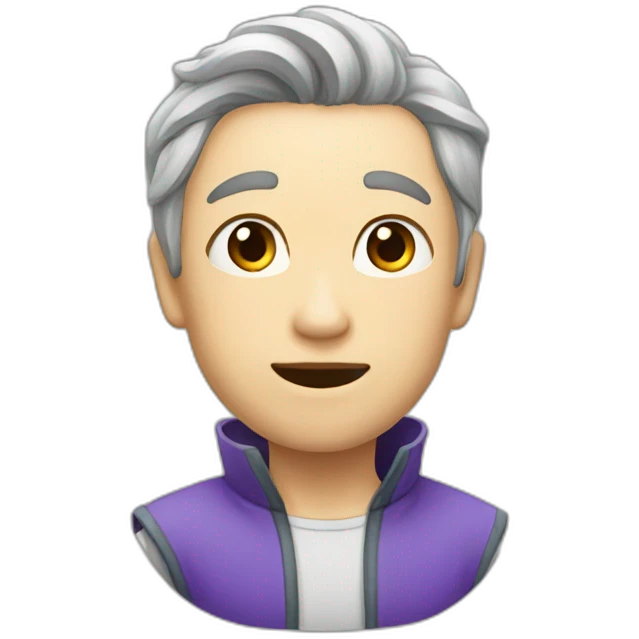 外星人大战 emoji