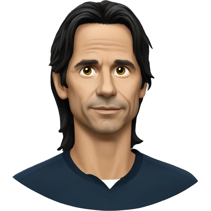 Inzaghi Simone emoji