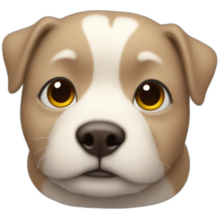 Stubby emoji