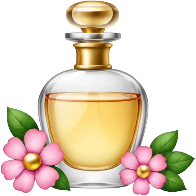 perfume  emoji