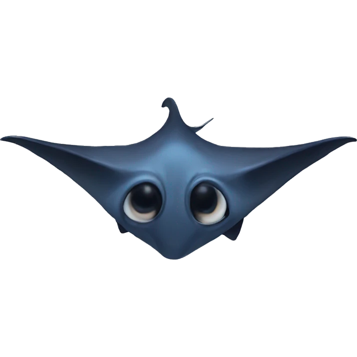 manta emoji