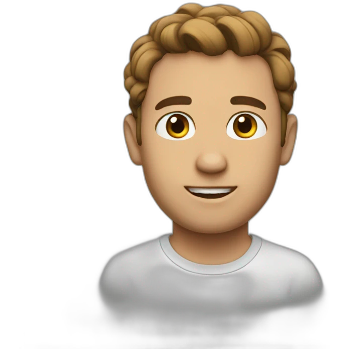 Nathan emoji