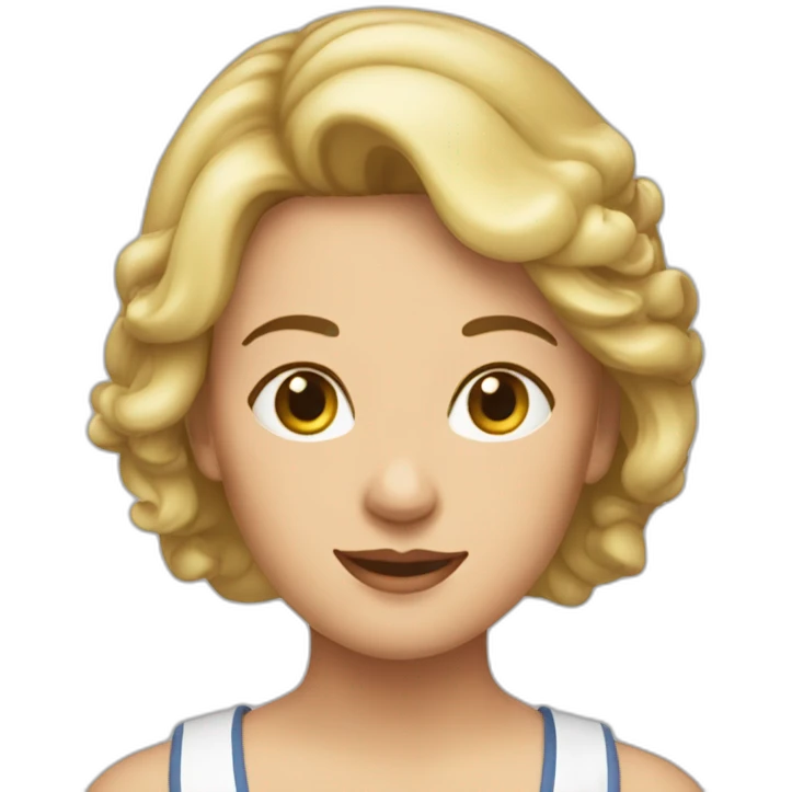 Élisabeth Borne 49.3 emoji
