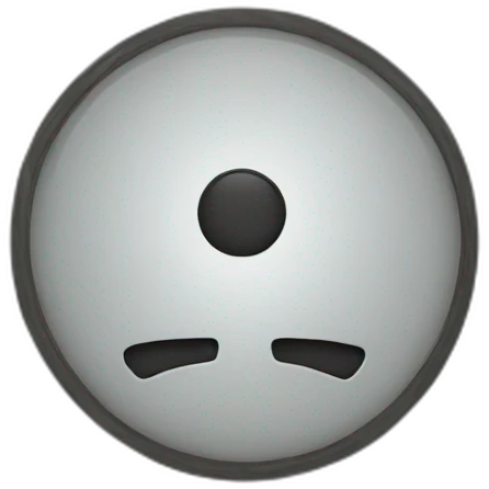 Sign Stop  emoji