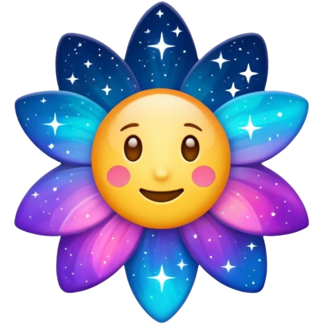 cosmos emoji