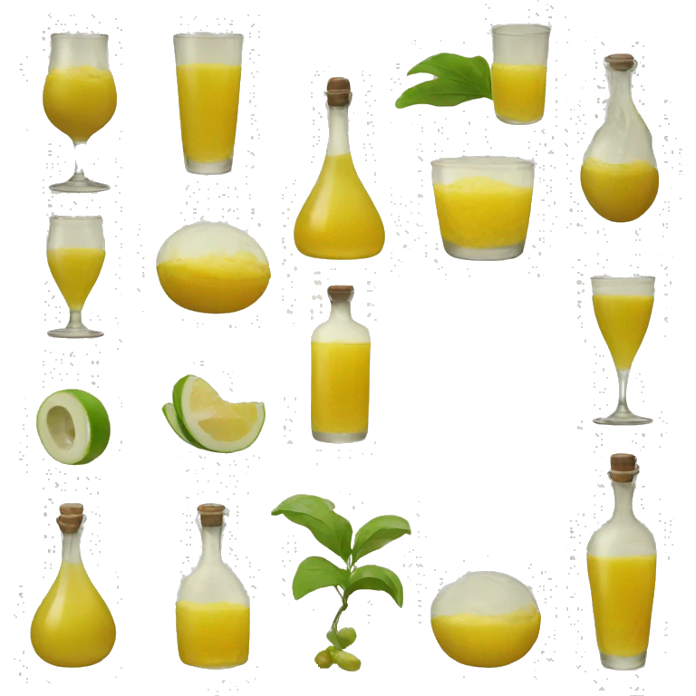 pisco emoji