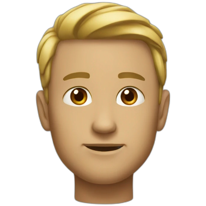 Forty four emoji