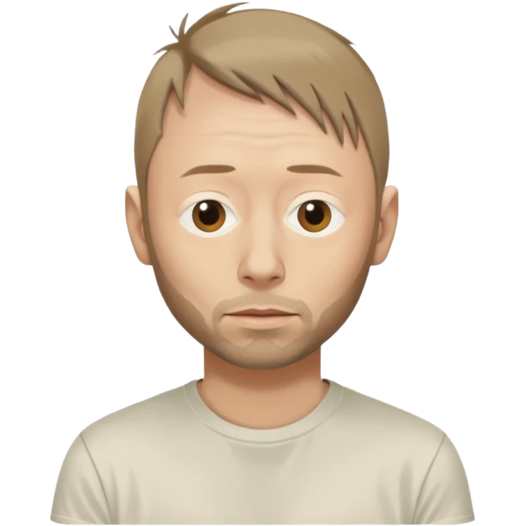 Radiohead emoji