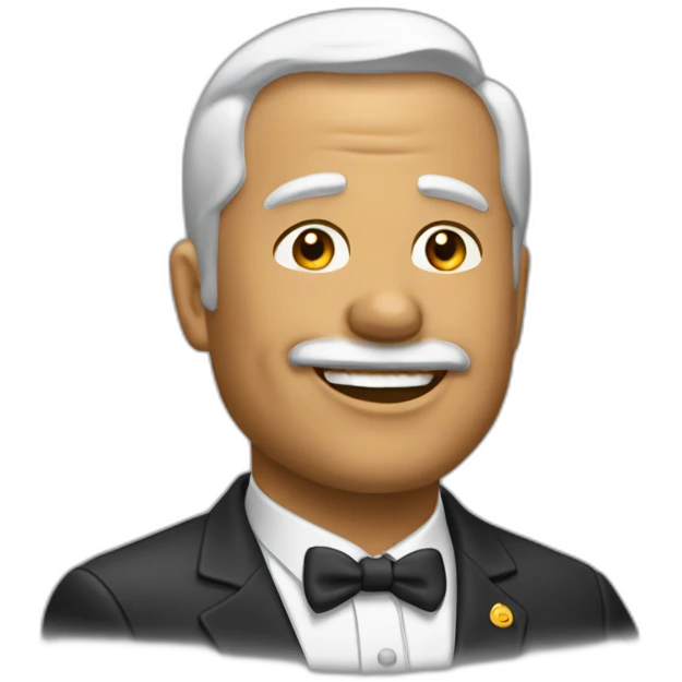 état confédéré d’Amérique emoji