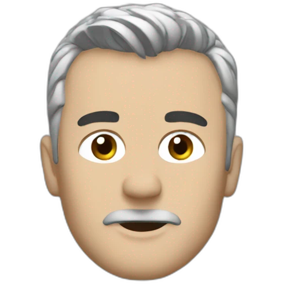 Morrisey emoji
