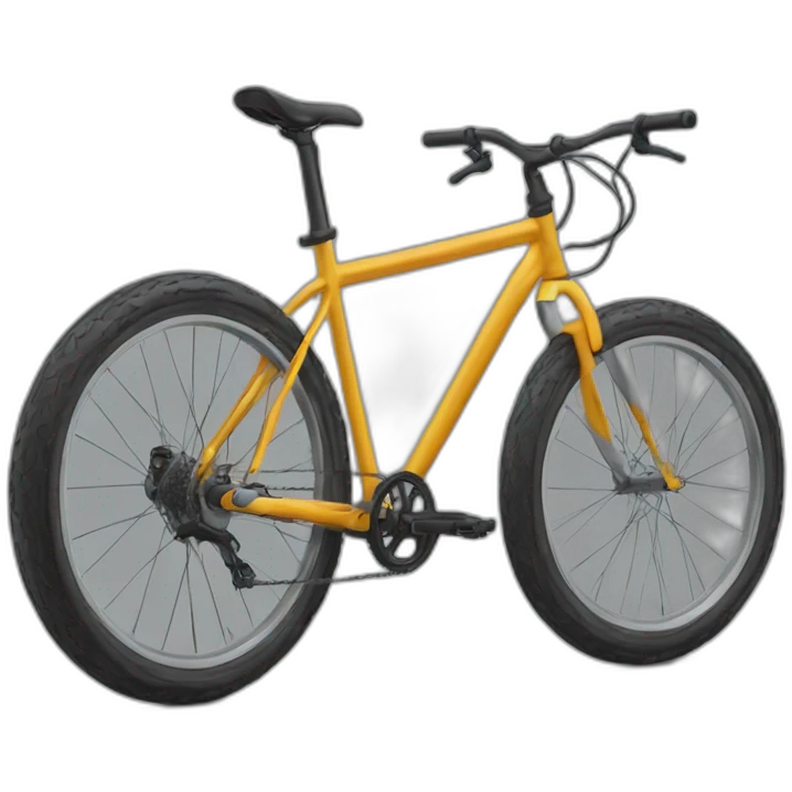 Santacruz bike emoji