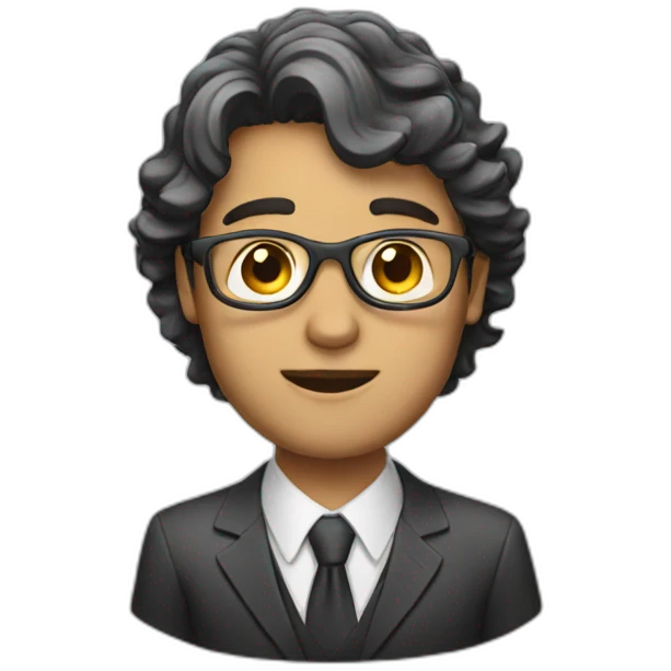professional emoji