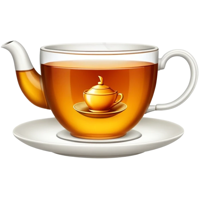 Tea emoji